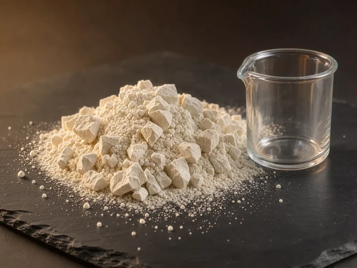 سولفات آلومینیوم